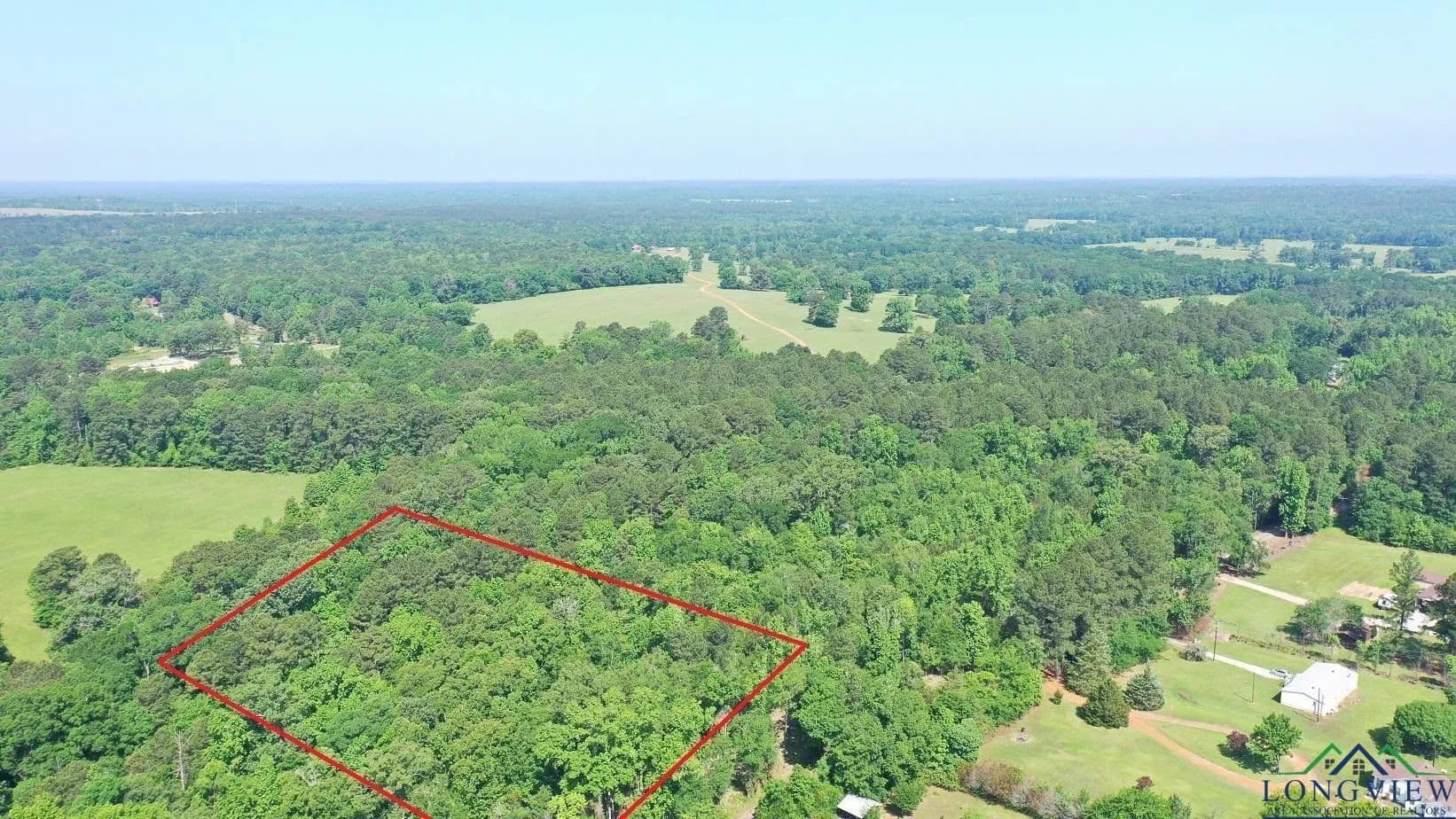 Lots & Land-Other in Jefferson - Jefferson, Texas, 75657