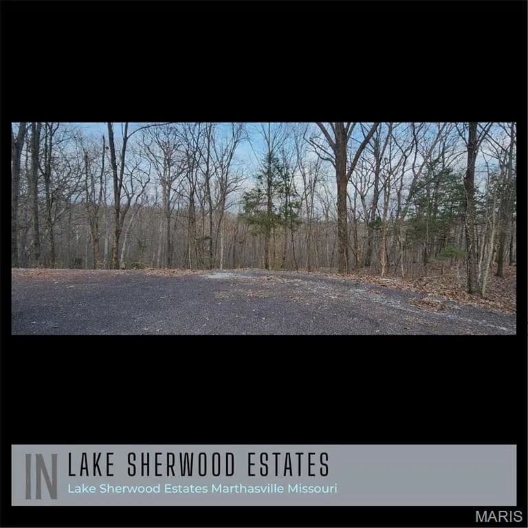 Vacant Land in Marthasville - land for sale