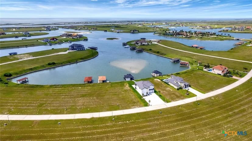 Vacant Land in Port O'Connor