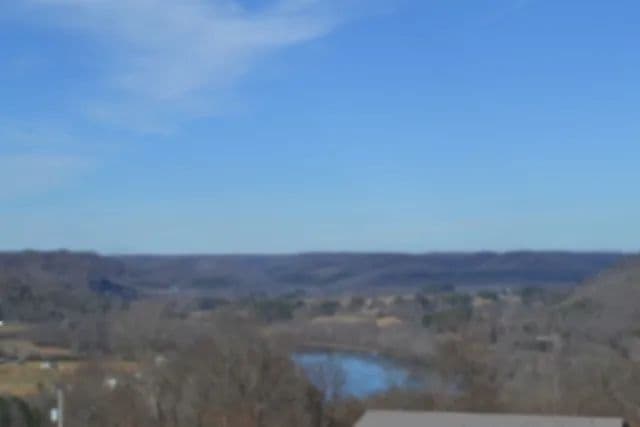 5 AC W/ CUMBERLAND RIVER – MTN – VALLEY VIEWS & NO RESTRICTIONS