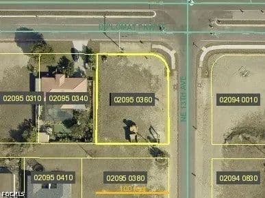 Lots & Land-Other in Cape Coral - Cape Coral, Florida, 33909