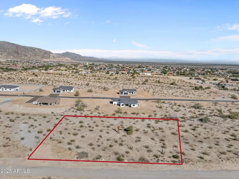 Property from 2024X W Wolf Street #2 - KW