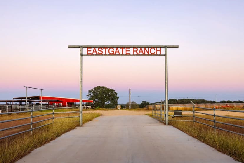 Eastgate Ranch
