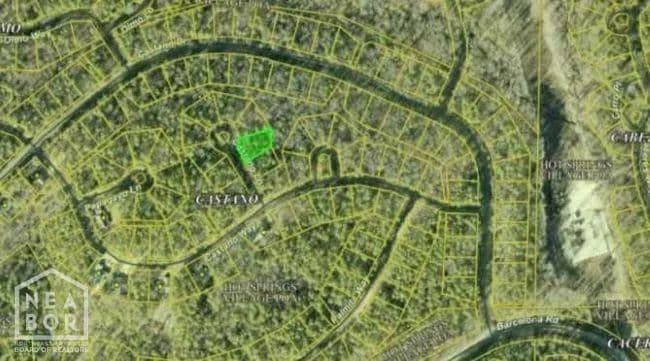 Lots & Land-Other in Hot Springs Vil