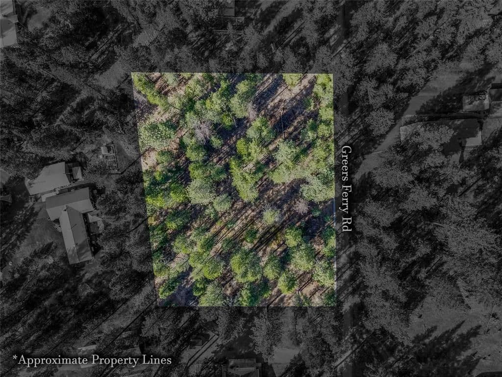 Vacant Land (0-10 Acres) in Libby - Libby, Montana, 59923