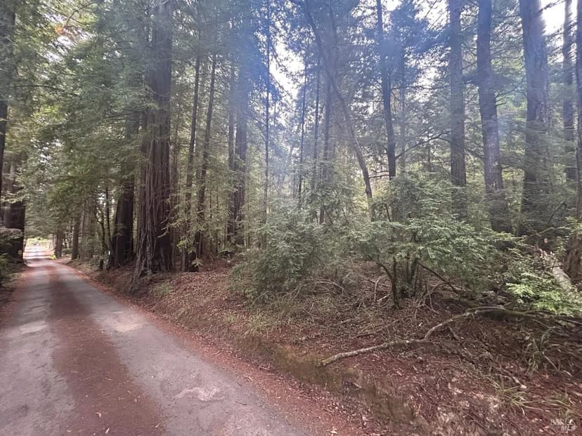 Lots & Land-Other in Mendocino
