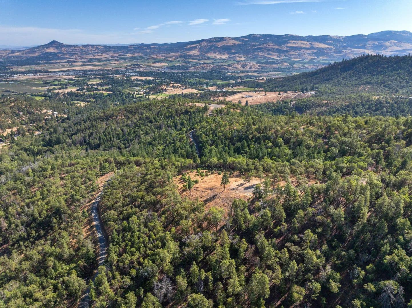 20 Acres of Land for Sale in Medford, OR - Medford, Oregon, 97501