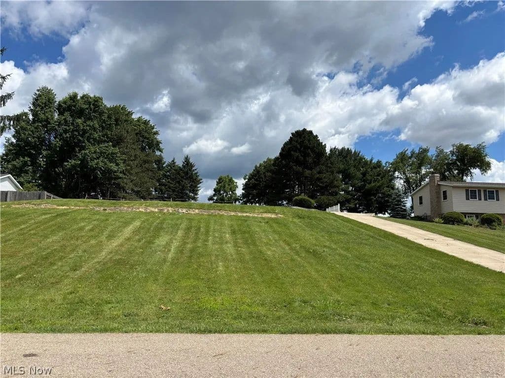 0.59 Acres of Land for Sale in Uniontown, OH - land for sale