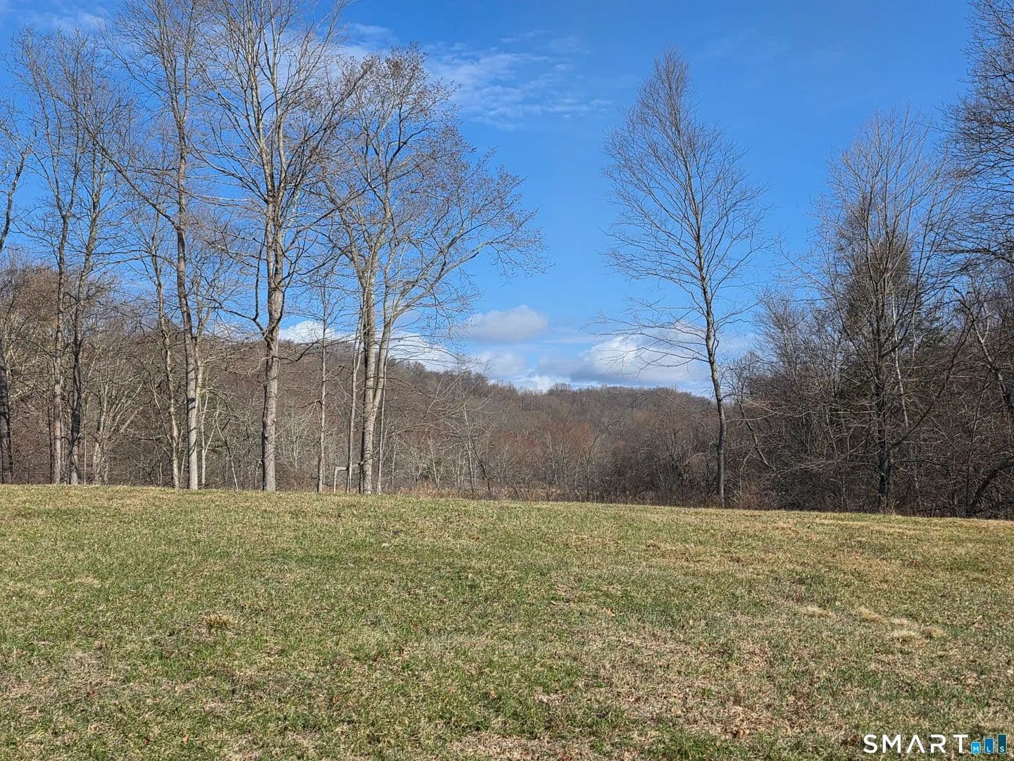 Vacant Land in Sherman - Sherman, Connecticut, 06784