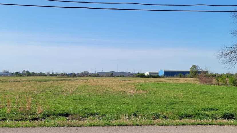 Land -Industrial in Jonesboro
