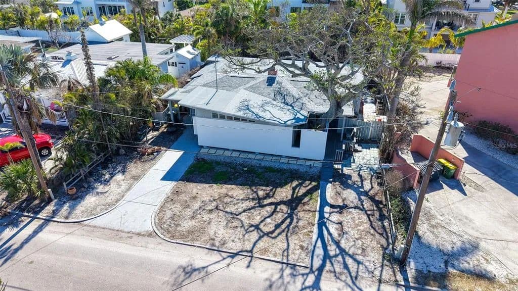 Vacant Land in Sarasota - Sarasota, Florida, 34236