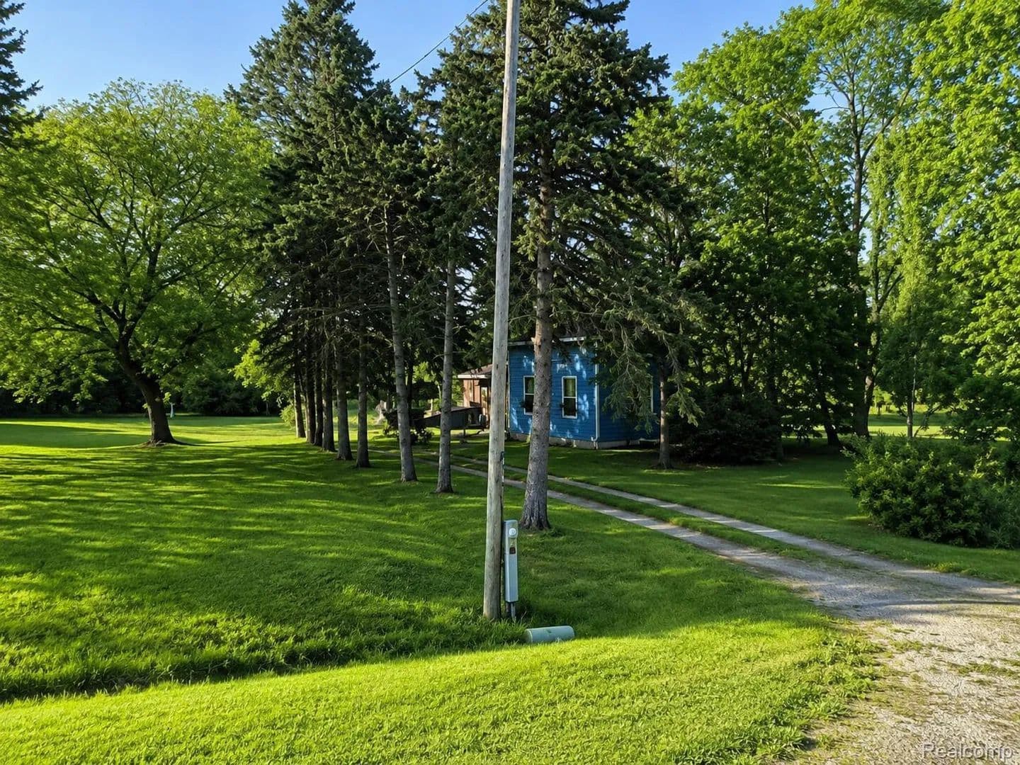 Property from 3135 W Birch Run Road - KW - , Michigan, 48417