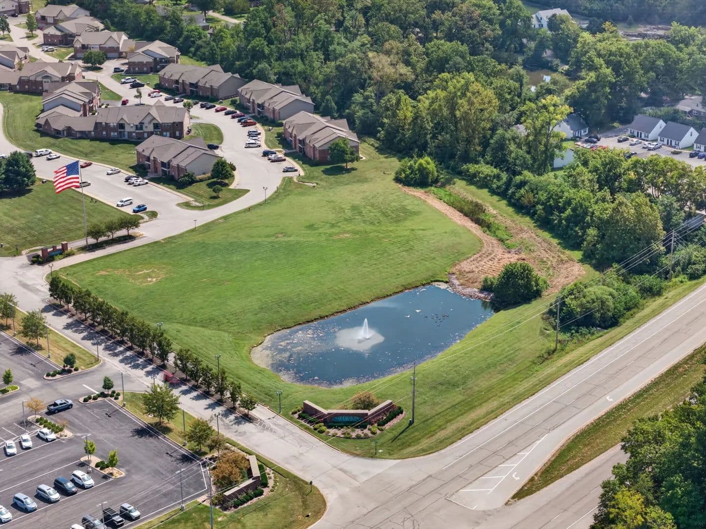 Vacant Land in Terre Haute - Terre Haute, Indiana, 47802