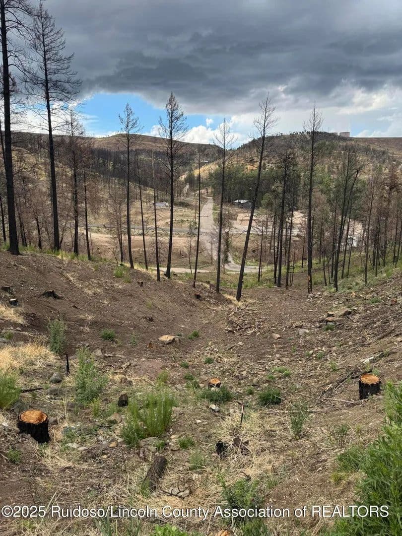 Lots & Land-Other in Ruidoso