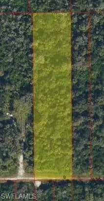 2.27 Acres of Land for Sale in Naples, Florida - Naples, Florida, 34117