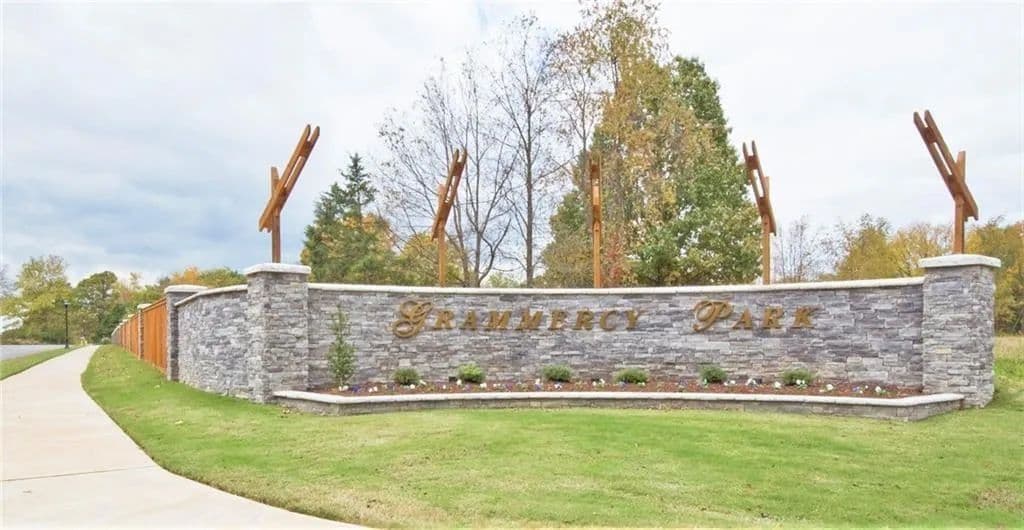 0.23 Acres of Land for Sale in Bentonville, AR - Bentonville, Arkansas, 72712