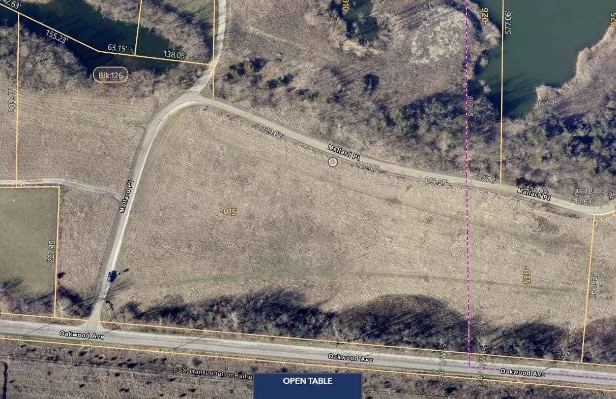 Property from 1721 Oakwood Avenue - KW - Danville, Illinois, 61832