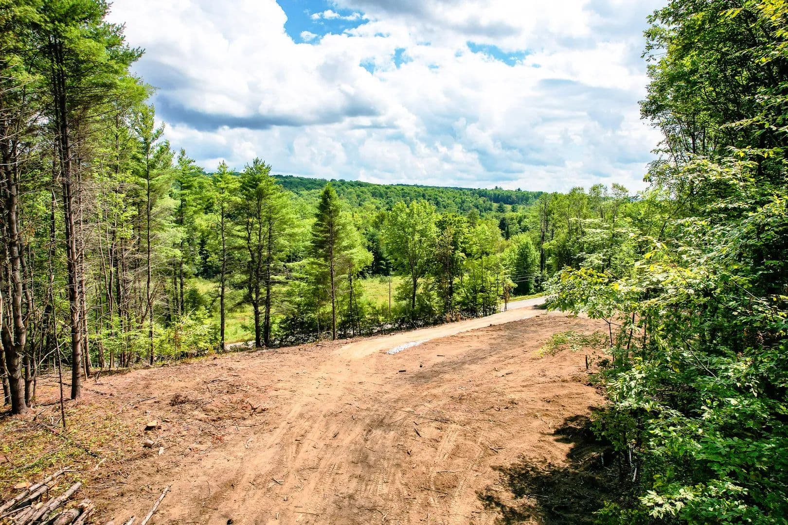 0.6 Acres of Land for Sale in Farmington, ME - Farmington, Maine, 04938