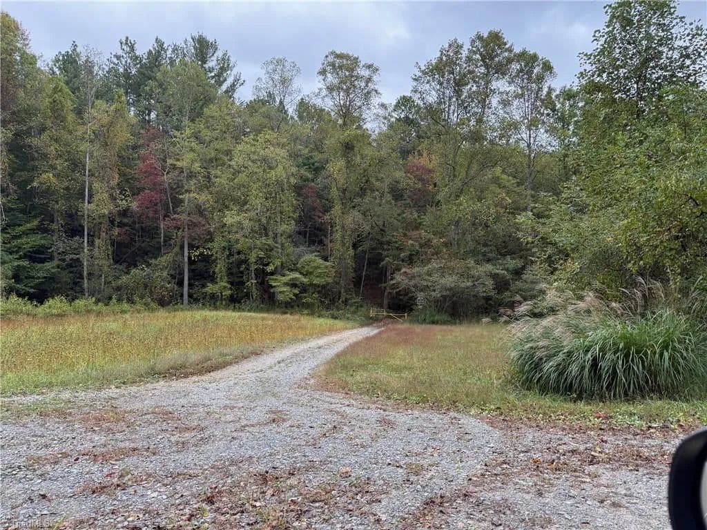 Vacant Land in Thurmond - Thurmond, North Carolina, 28683