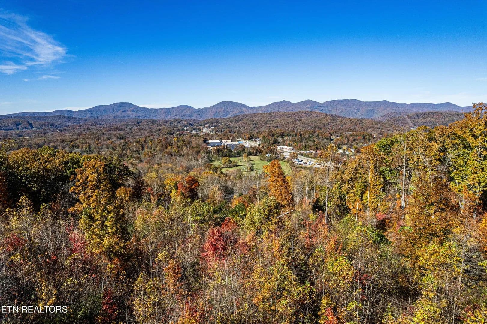 Property from 247 Mahoney Rd - KW - Oliver Springs, Tennessee, 37840