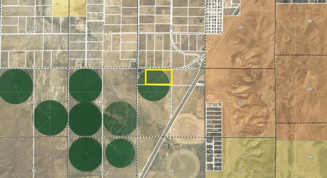 Lots & Land-Other in Cedar City - Cedar City, Utah, 84720