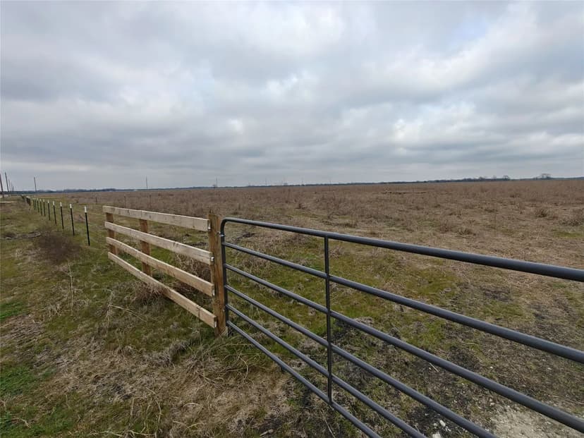 Property from Phase II Lot 1 County Road 4060 - KW