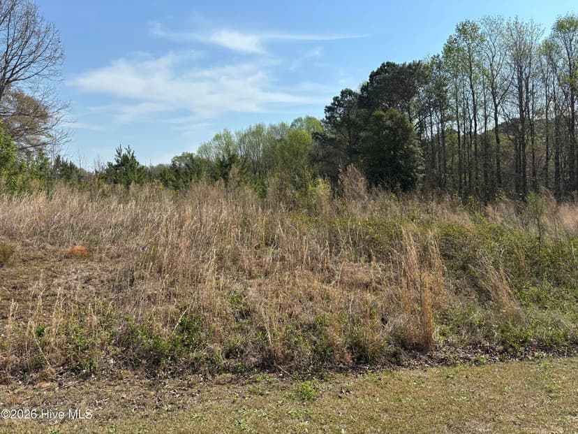 Lots & Land-Other in Goldsboro