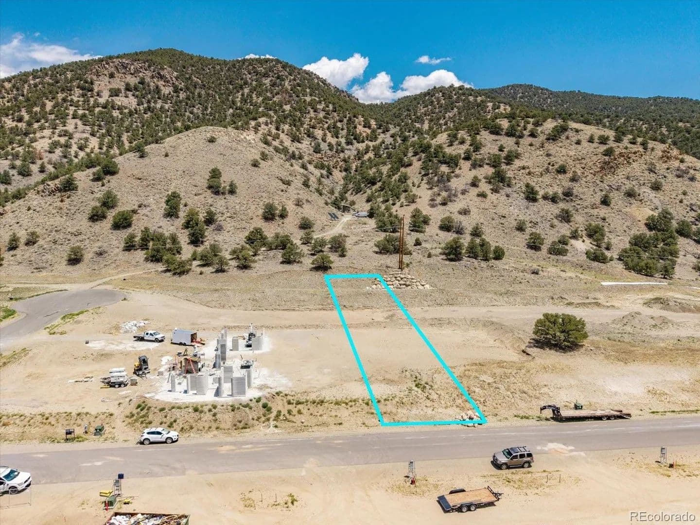 Lots & Land-Other in Salida - land for sale
