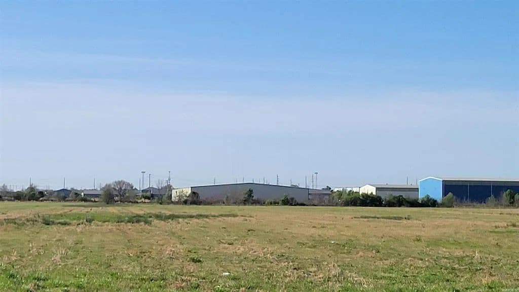 Land -Industrial in Jonesboro - Jonesboro, Arkansas, 72401
