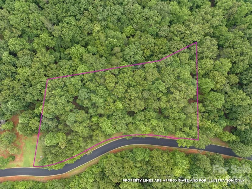 Lots & Land-Other in Mill Spring