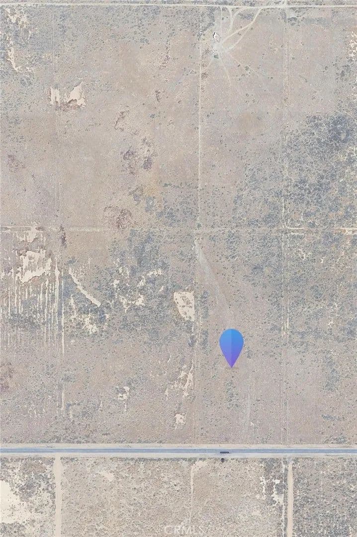 Vacant Land in Lancaster - Lancaster, California, 93535