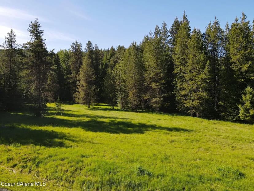 Property from NKA Little Carpenter Creek Road - KW