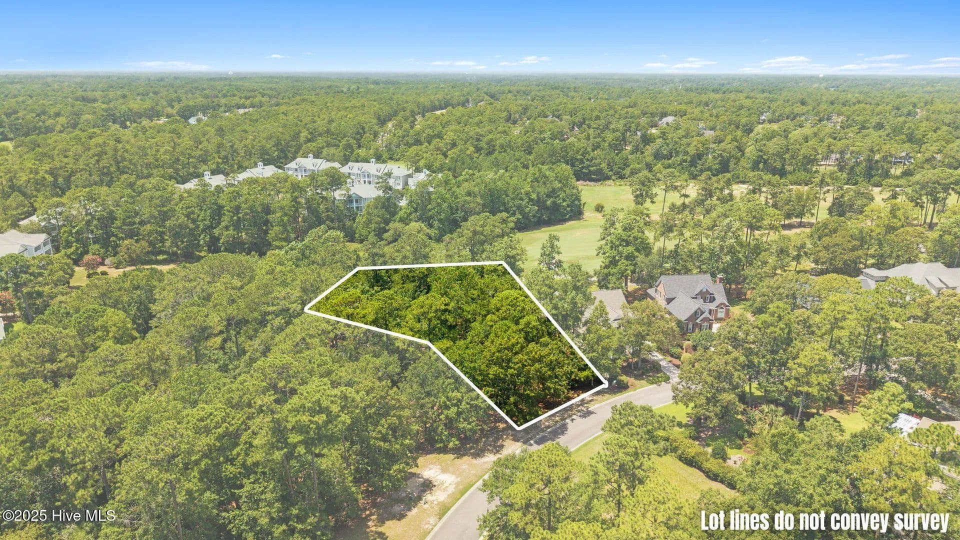 Vacant Land in Shallotte - Shallotte, North Carolina, 28470