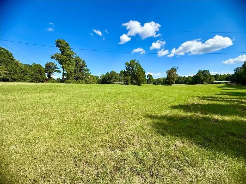 Lots & Land-Other in Jena - Jena, Louisiana, 71342