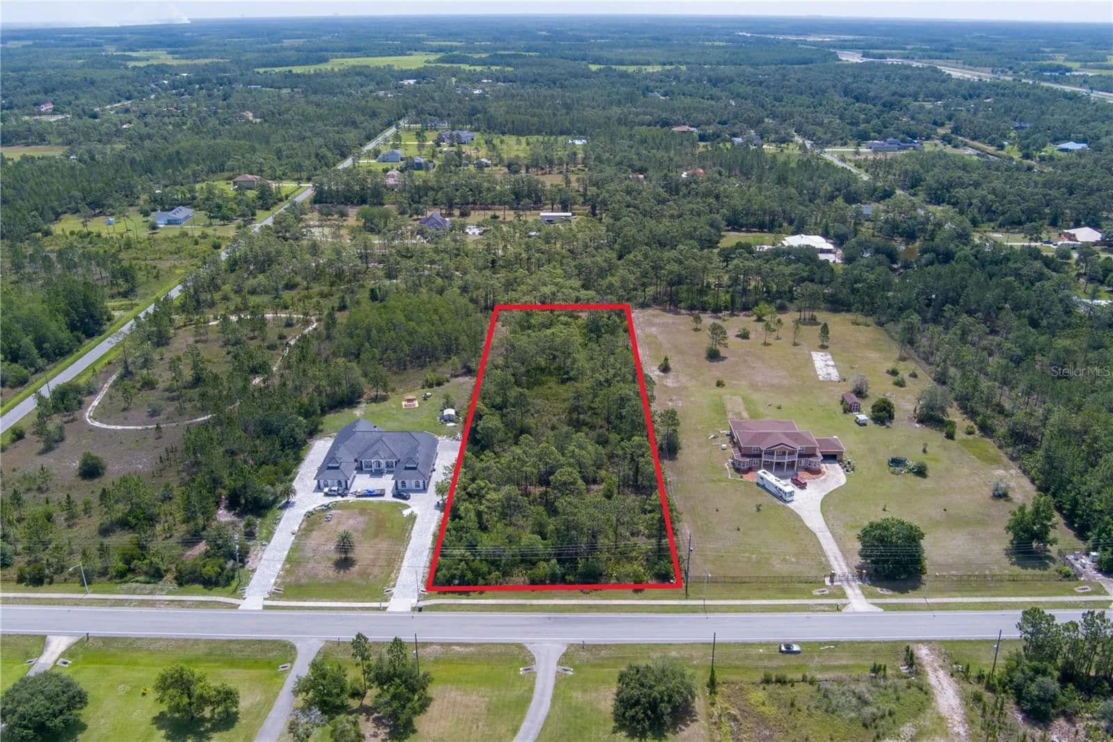 Property from BANCROFT BOULEVARD - KW - Orlando, Florida, 32833
