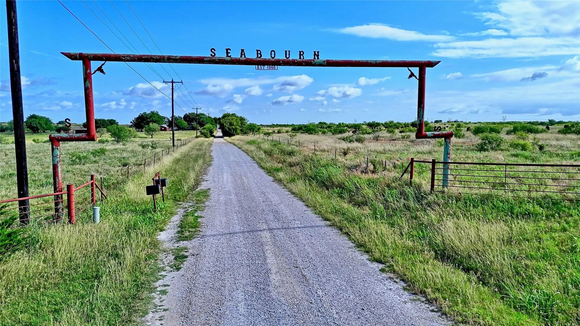 339 Acres of Land for Sale in Henrietta, TX - Henrietta, Texas, 76365