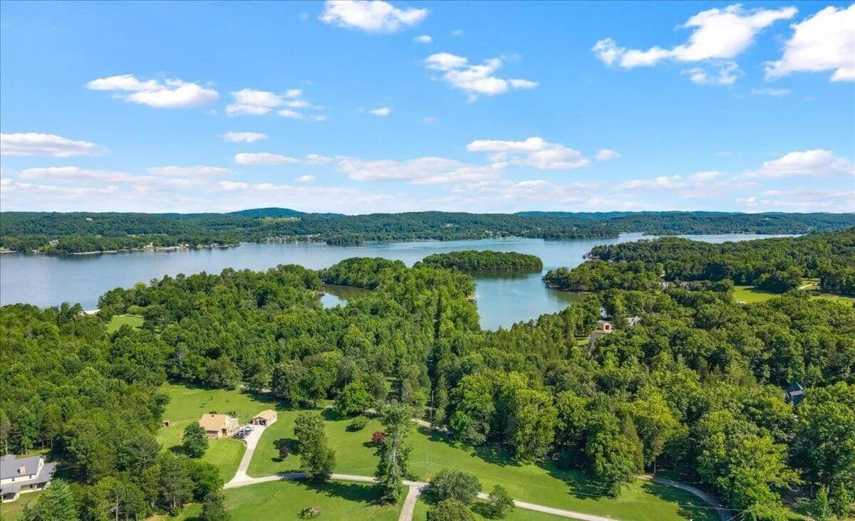 Vacant Land (0-10 Acres) in Rockwood - Rockwood, Tennessee, 37854