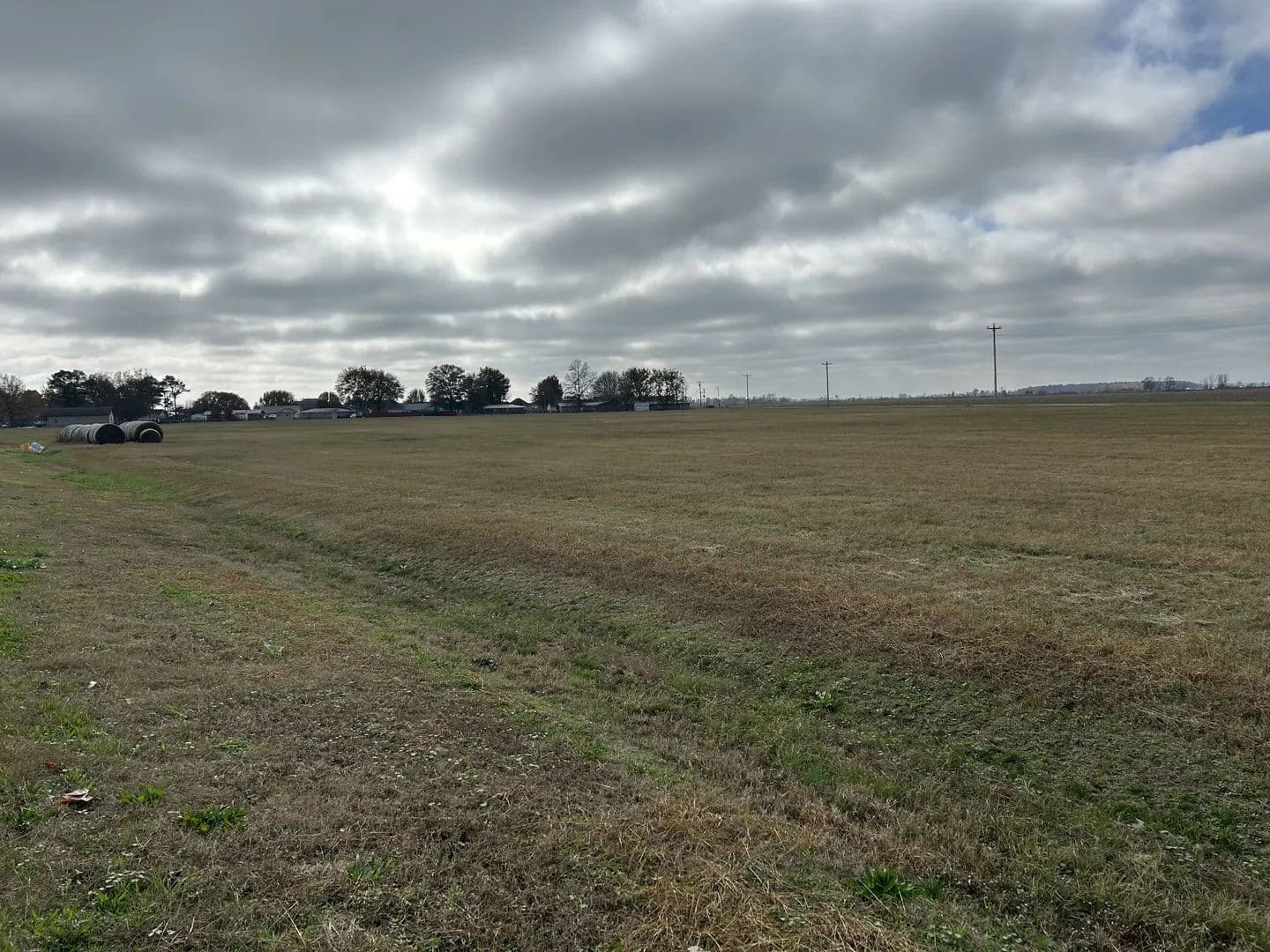 Vacant Land (10+ Acres) in Bay - Bay, Arkansas, 72411