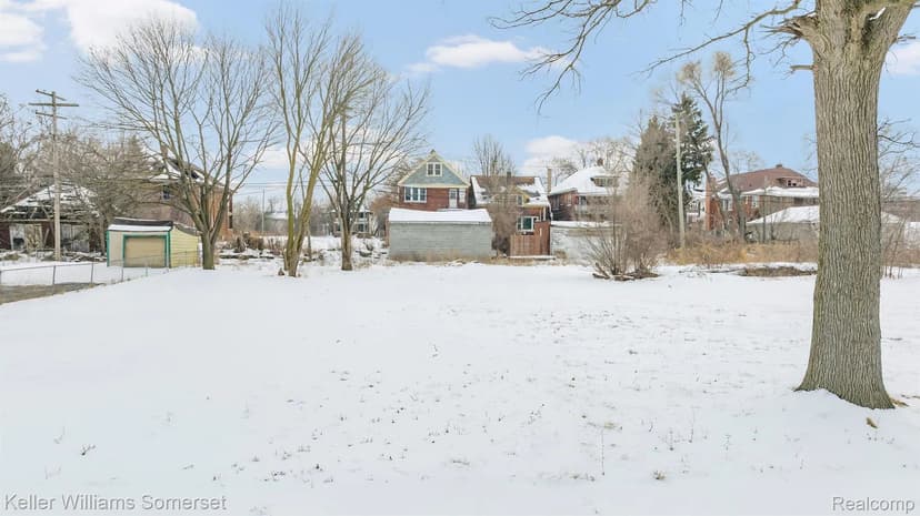 Property from 3398 MEDBURY Street - KW