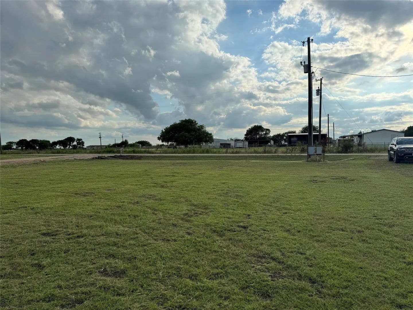 1 Acre of Land for Sale in Justin, TX - Justin, Texas, 76247