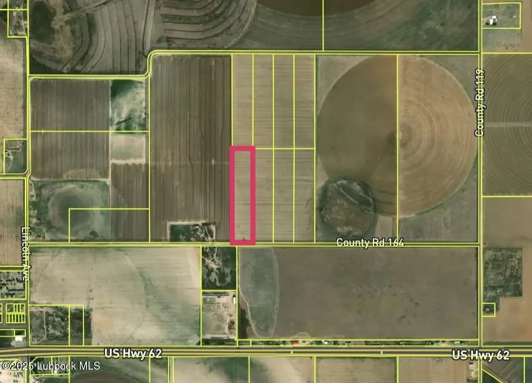 Lots & Land-Other in Lorenzo - Lorenzo, Texas, 79343