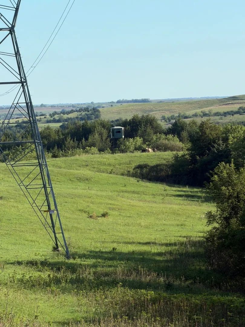 Exceptional Farm, Pasture & Recreational Property - Boyd Co., Nebraska - Lynch, Nebraska, 68746