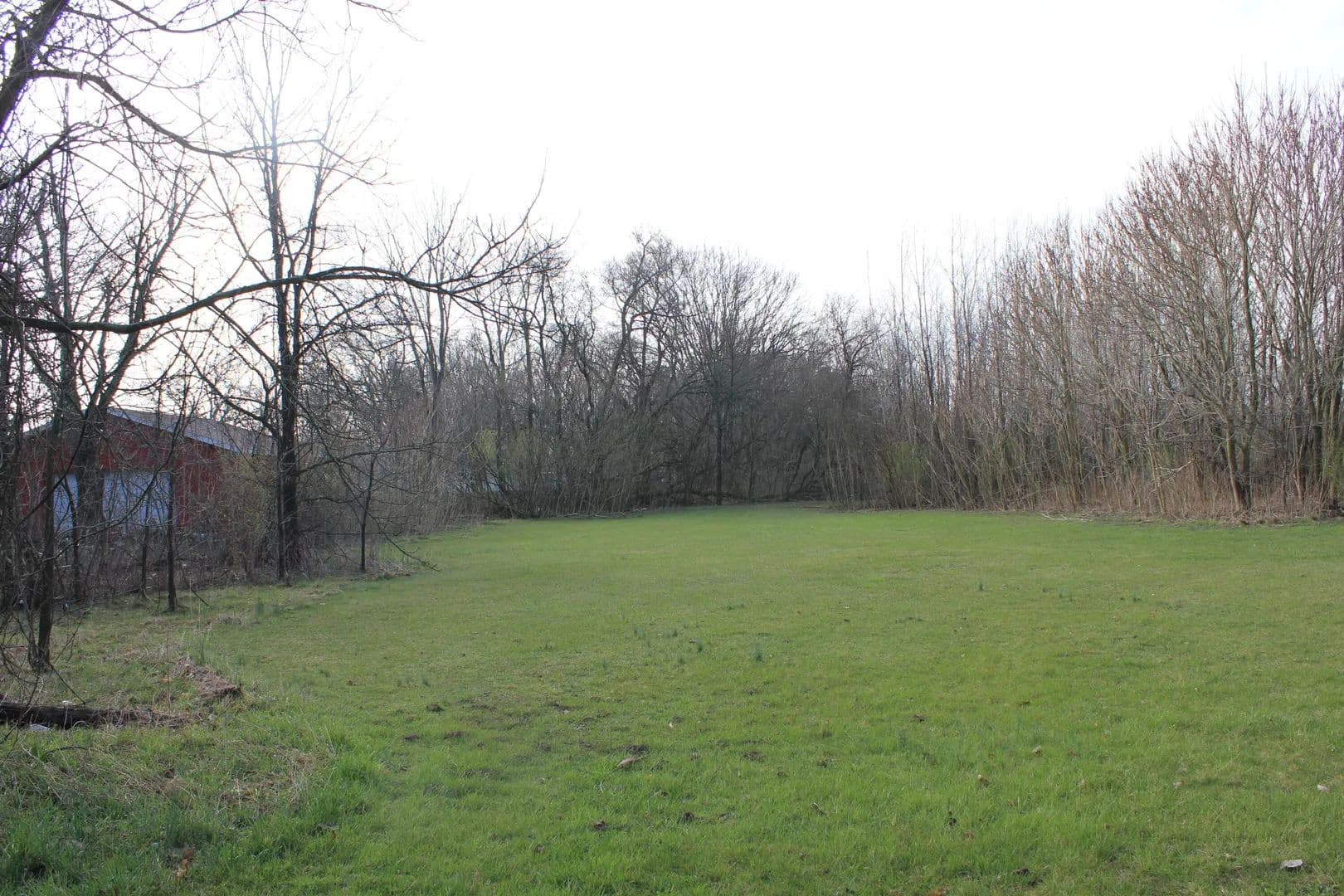 Vacant Land in Watervliet - Watervliet, Michigan, 49098