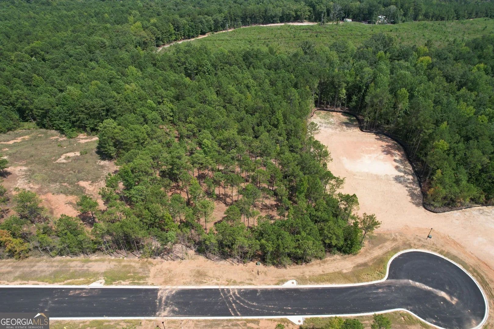 Vacant Land in Lagrange - Lagrange, Georgia, 30241