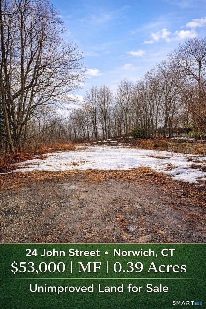 Lots & Land-Other in Norwich