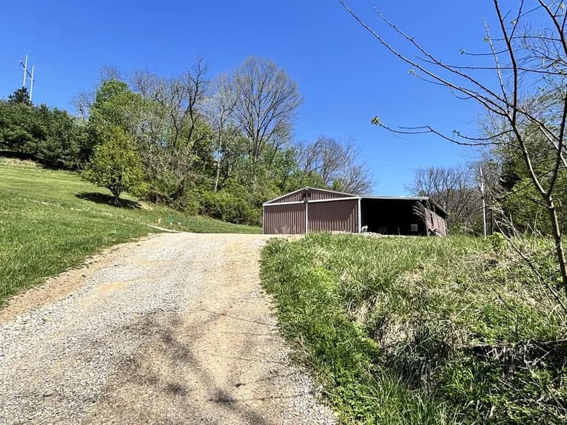 Lots & Land-Other in Chillicothe