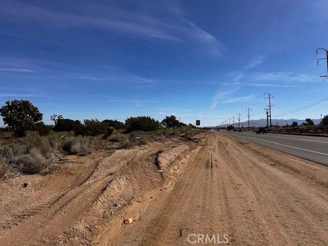 Vacant Land in Phelan - Phelan, California, 92371