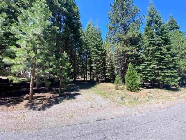 Vacant Land in Lake Almanor West - Lake Almanor West, California, 96020