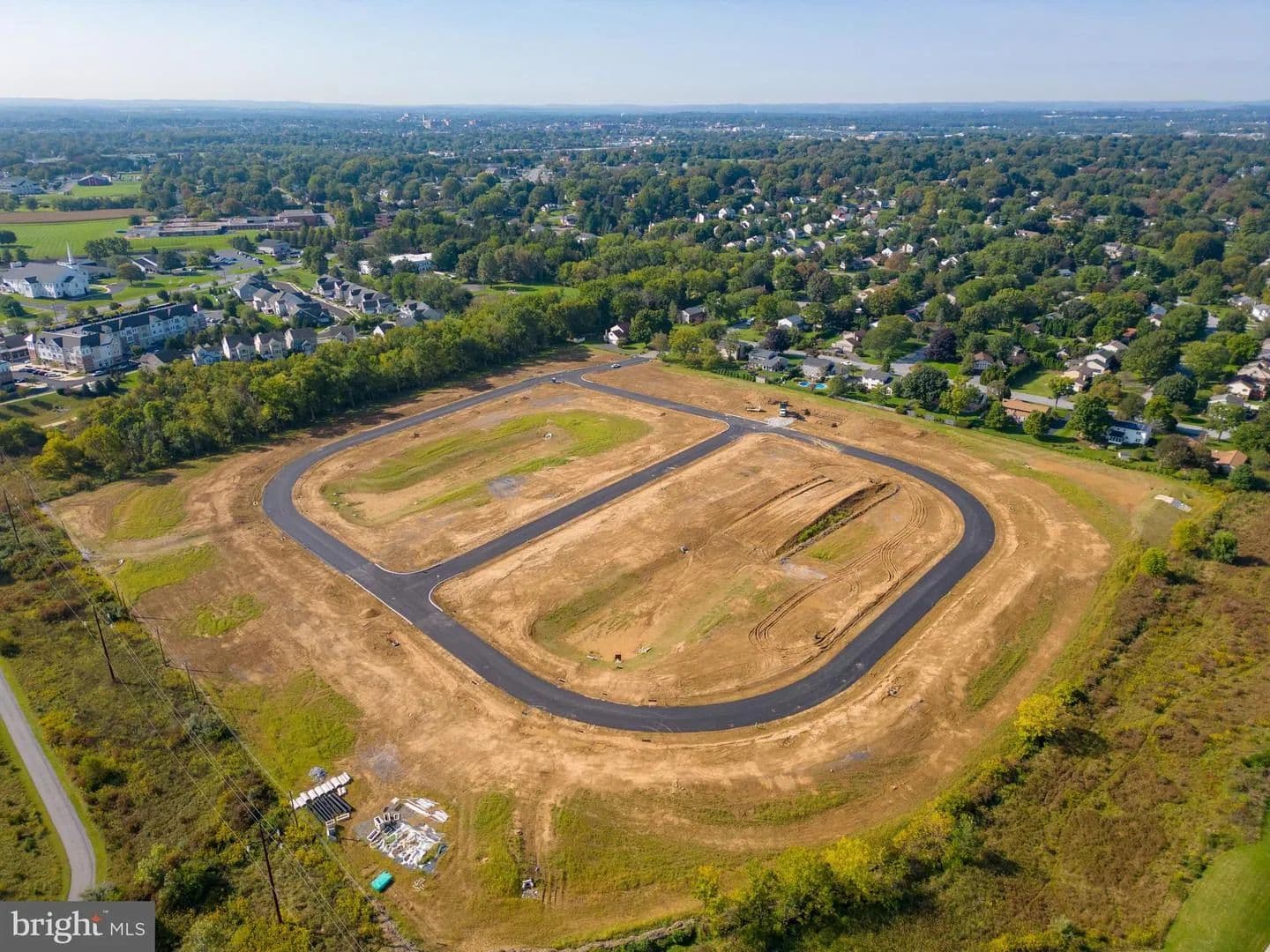 Vacant Land in Lancaster - Lancaster, Pennsylvania, 17601
