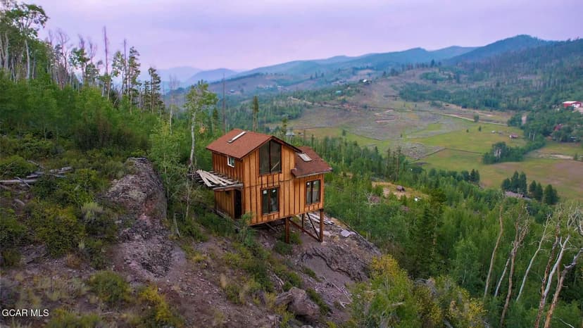 Lots & Land-Other in Kremmling